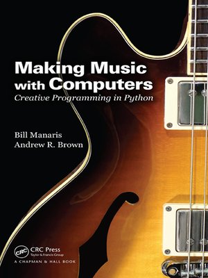 cover image of Making Music with Computers